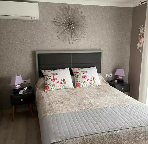 Aamiaismajoitus (B&B) Chambre Avec Charme