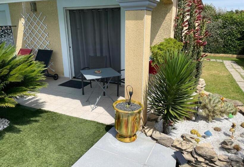 ベッドアンドブレックファースト Chambre Avec Charme