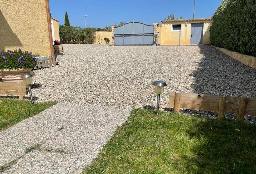 ベッドアンドブレックファースト Chambre Avec Charme