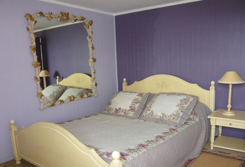 צימר Haras De La Griserie