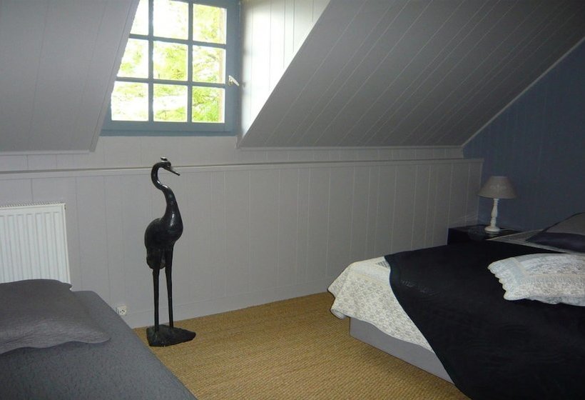 צימר Haras De La Griserie