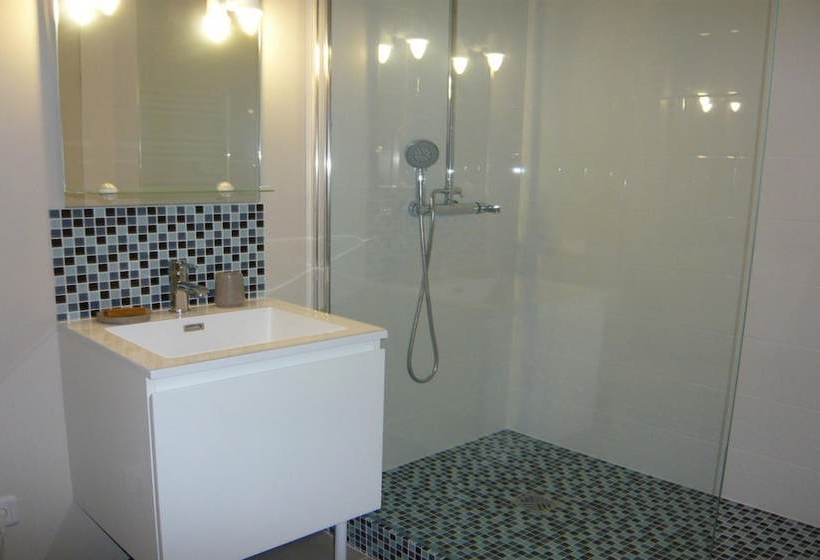 צימר Haras De La Griserie