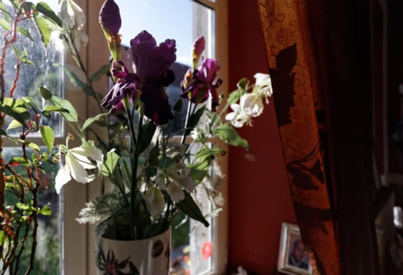 住宿加早餐  Le Manoir De Magneville