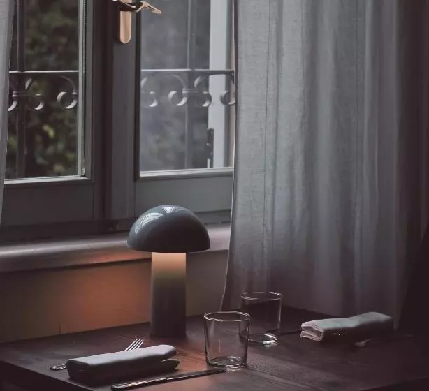 Aamiaismajoitus (B&B) Locanda San Martino