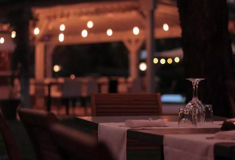 Aamiaismajoitus (B&B) Locanda San Martino