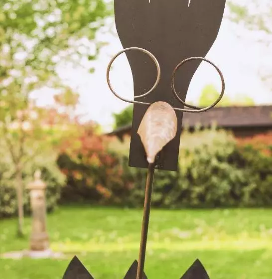 Aamiaismajoitus (B&B) Locanda San Martino