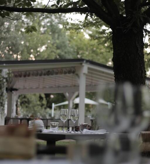 住宿加早餐  Locanda San Martino