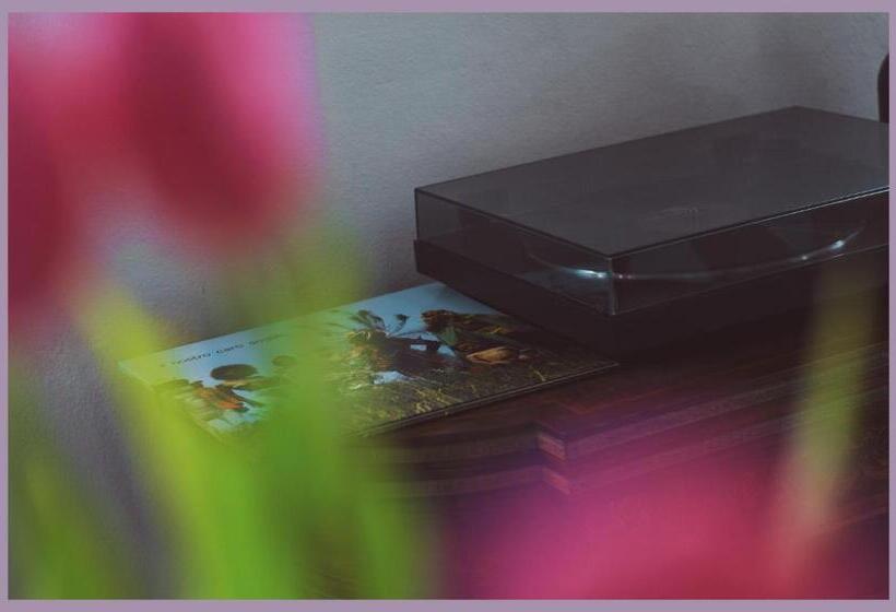 住宿加早餐  Locanda San Martino