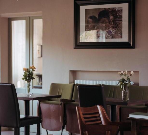 住宿加早餐  Locanda San Martino