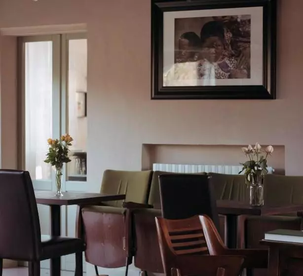 Aamiaismajoitus (B&B) Locanda San Martino