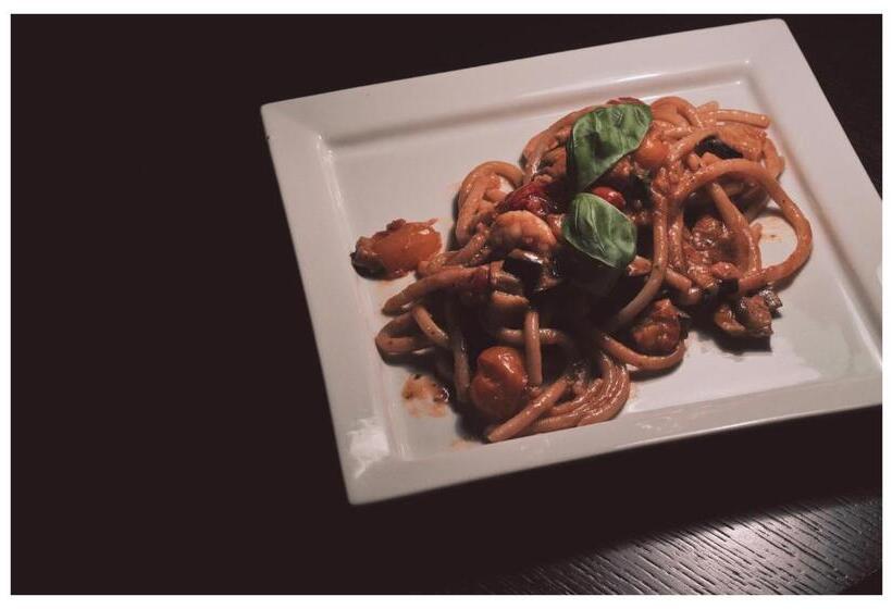 住宿加早餐  Locanda San Martino