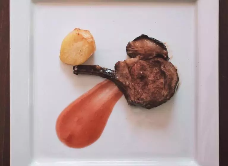 Aamiaismajoitus (B&B) Locanda San Martino