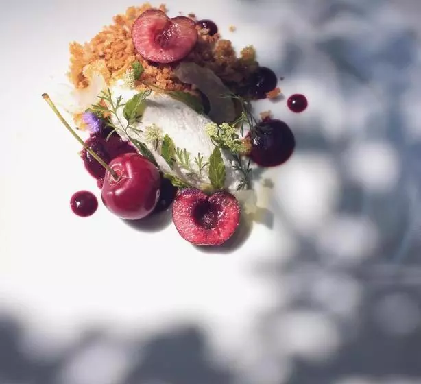 Aamiaismajoitus (B&B) Locanda San Martino