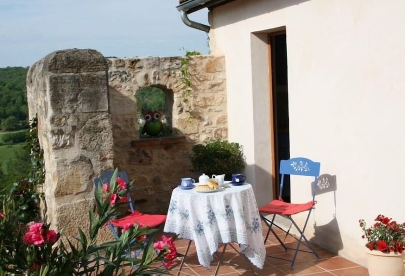 Hillside Park Dordogne