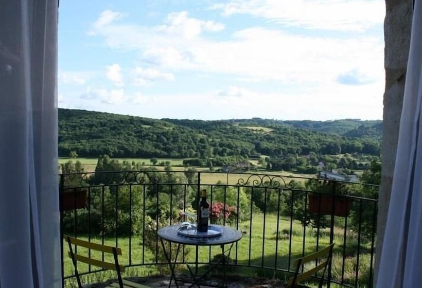 Hillside Park Dordogne