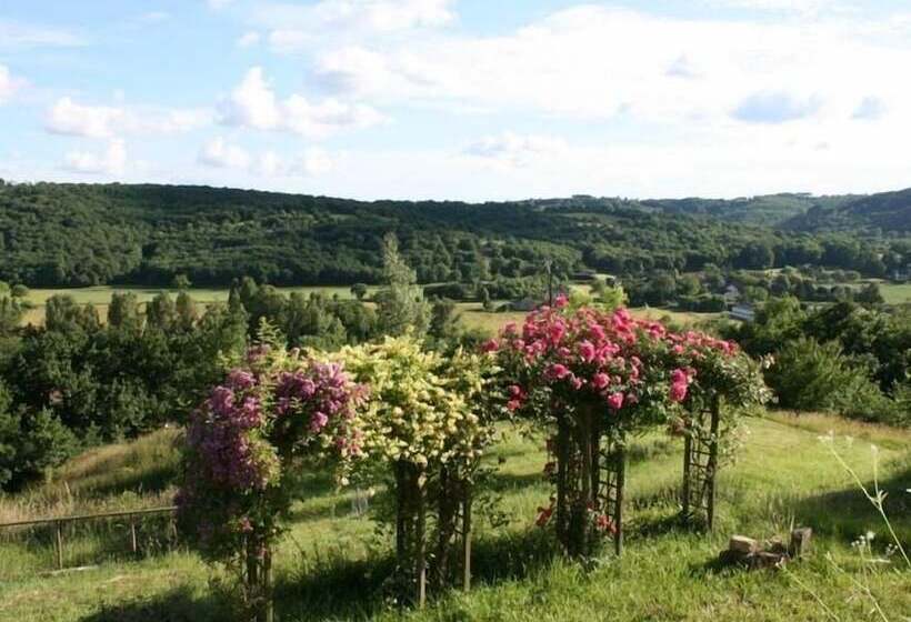 Hillside Park Dordogne
