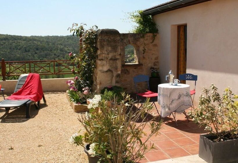 Hillside Park Dordogne