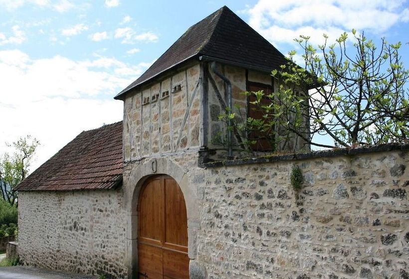 Hillside Park Dordogne
