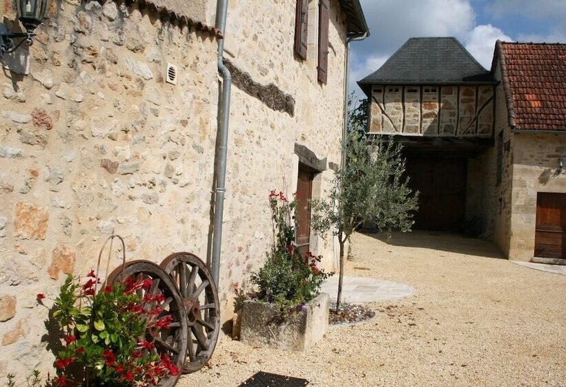 Hillside Park Dordogne
