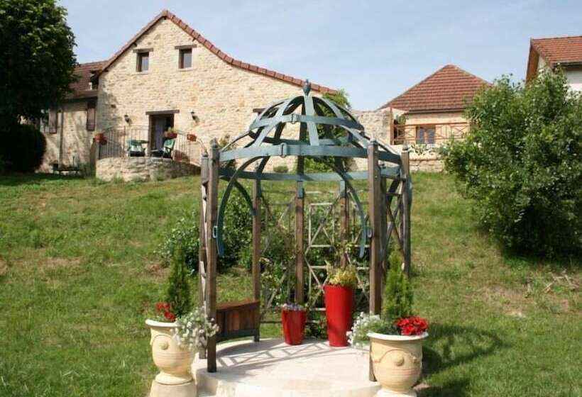 Hillside Park Dordogne