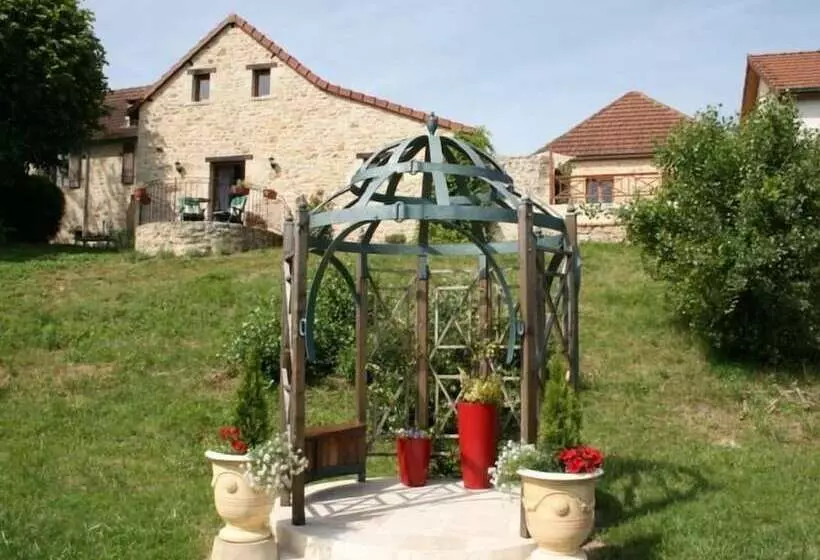 Hillside Park Dordogne