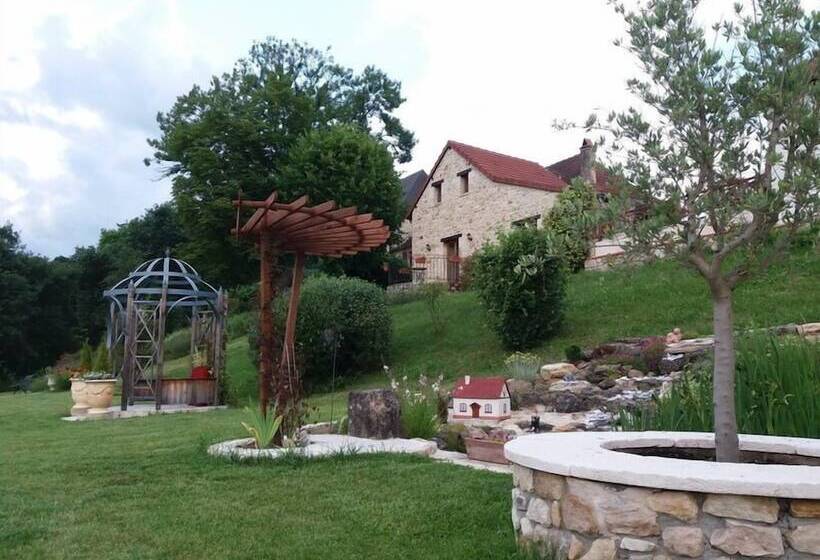 Hillside Park Dordogne