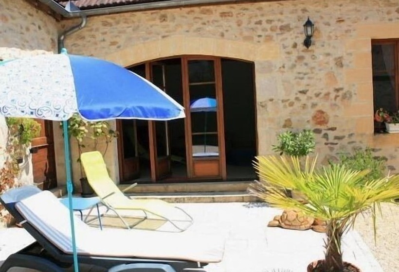 Hillside Park Dordogne