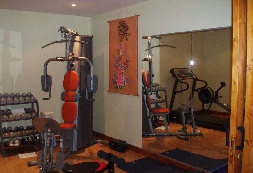 Hillside Park Dordogne