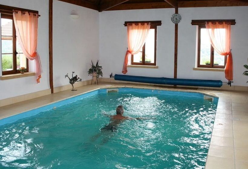 Hillside Park Dordogne