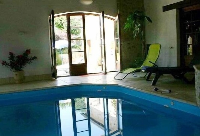 Hillside Park Dordogne