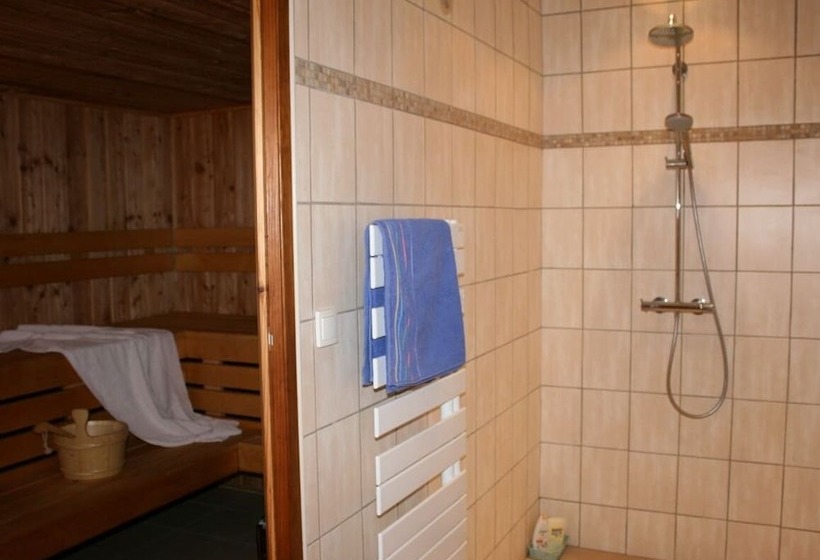 Hillside Park Dordogne