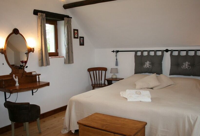 Hillside Park Dordogne