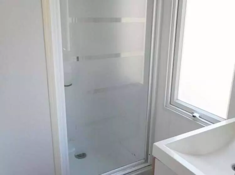 ホテル Camping Le Jardin De Sully