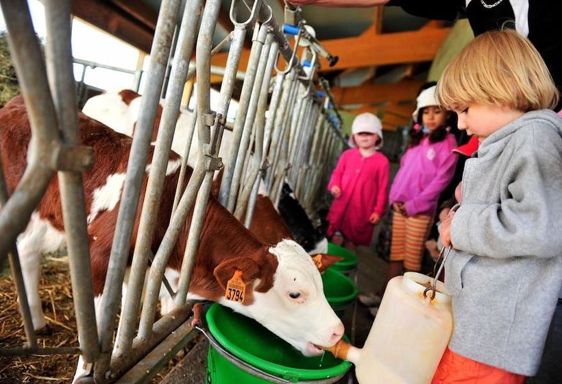 فندق Village Club Miléade Chapelledesbois