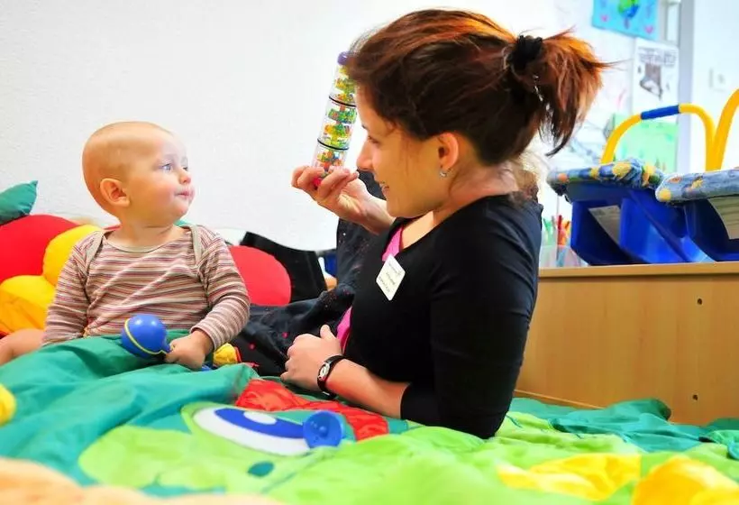 Hotelli Village Club Miléade Chapelledesbois