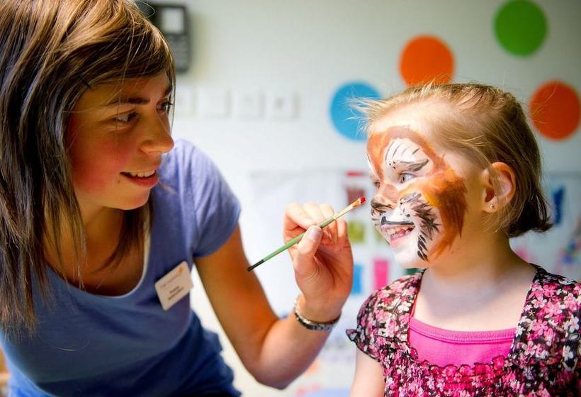 فندق Village Club Miléade Chapelledesbois