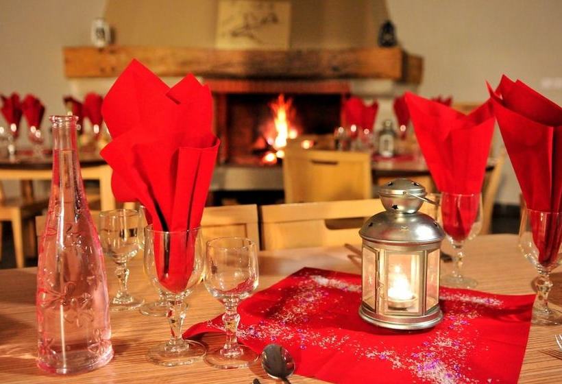 فندق Village Club Miléade Chapelledesbois