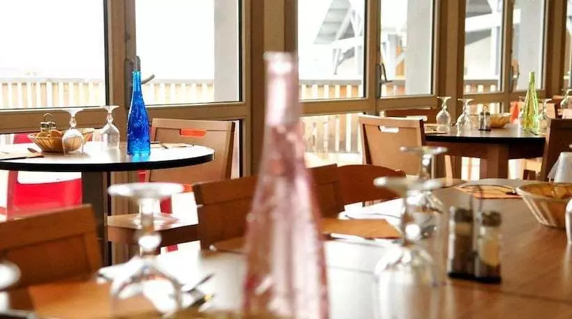 Hotelli Village Club Miléade Chapelledesbois