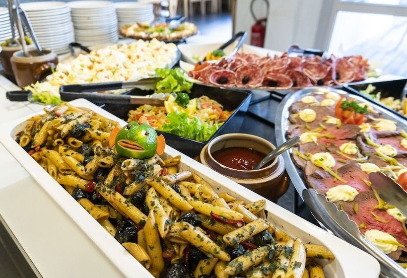 فندق Village Club Miléade Chapelledesbois