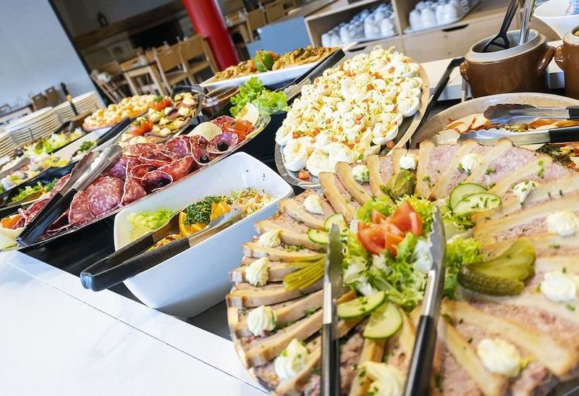 فندق Village Club Miléade Chapelledesbois