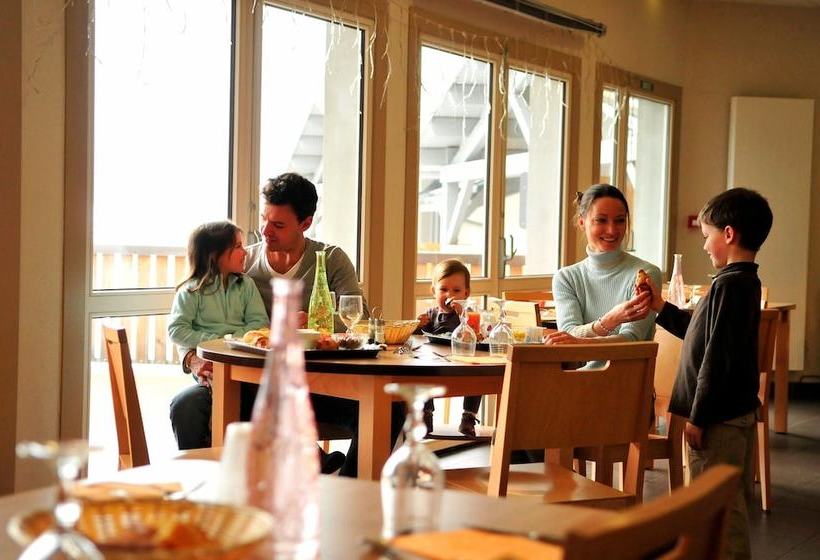 فندق Village Club Miléade Chapelledesbois