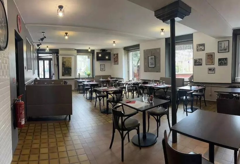 Hotelli Restaurant La Place