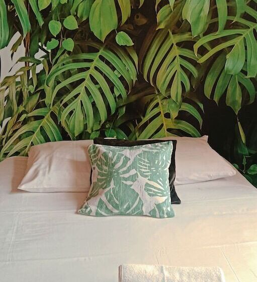 酒店 Restaurant La Place