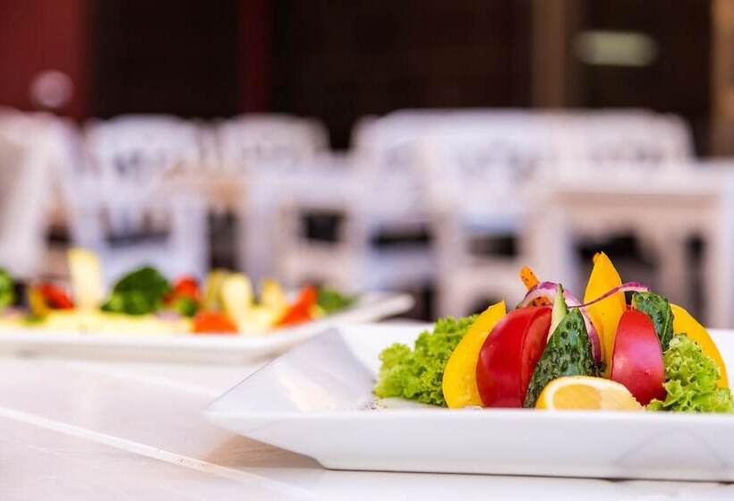 酒店 Undersun Vityazevo