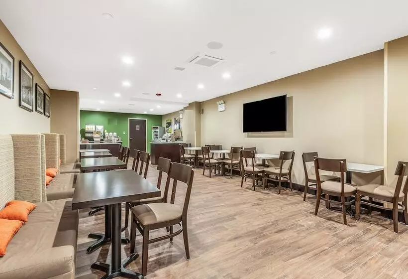 Van Wyck Hotel & Suites Near Jfk Airport