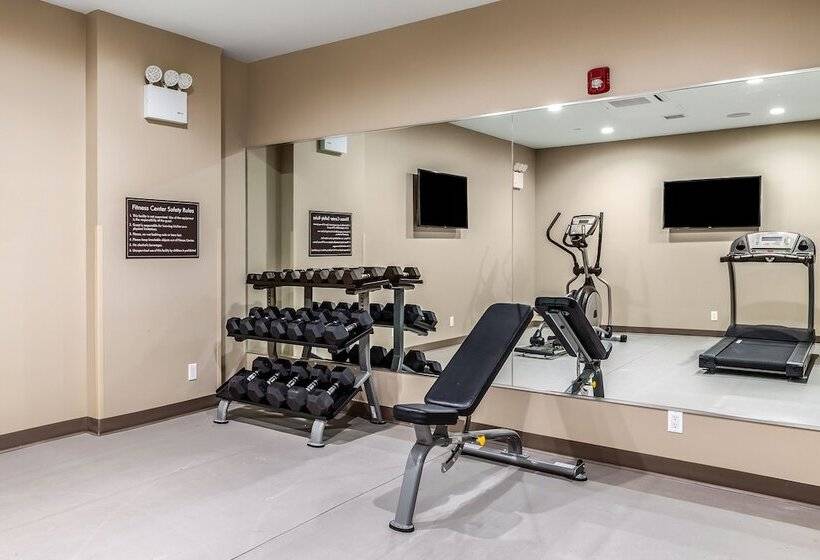 Van Wyck Hotel & Suites Near Jfk Airport