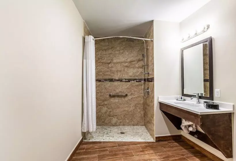 Van Wyck Hotel & Suites Near Jfk Airport