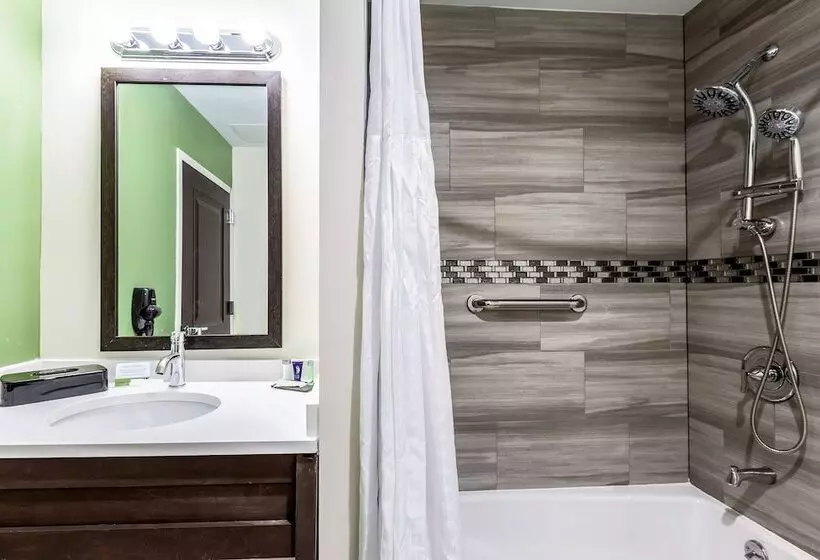 Van Wyck Hotel & Suites Near Jfk Airport