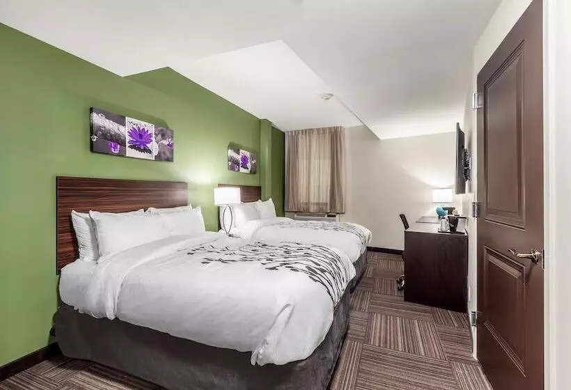 Van Wyck Hotel & Suites Near Jfk Airport