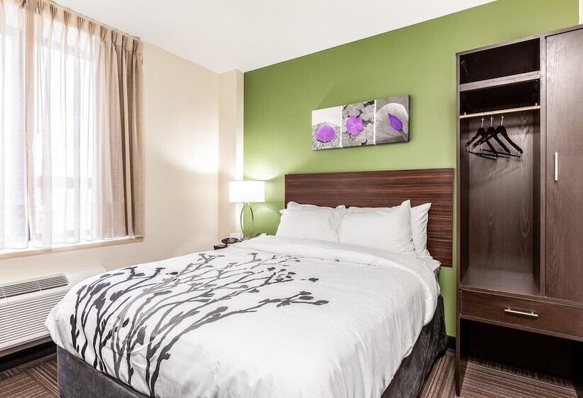 Van Wyck Hotel & Suites Near Jfk Airport